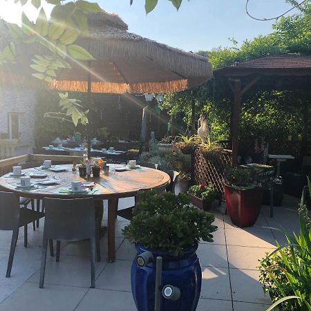 Apartamento La Petalerie Épernay Exterior foto
