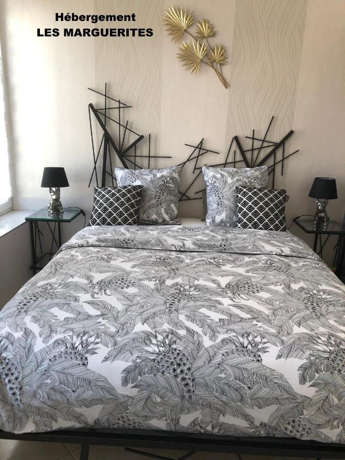 Apartamento La Petalerie Épernay Exterior foto