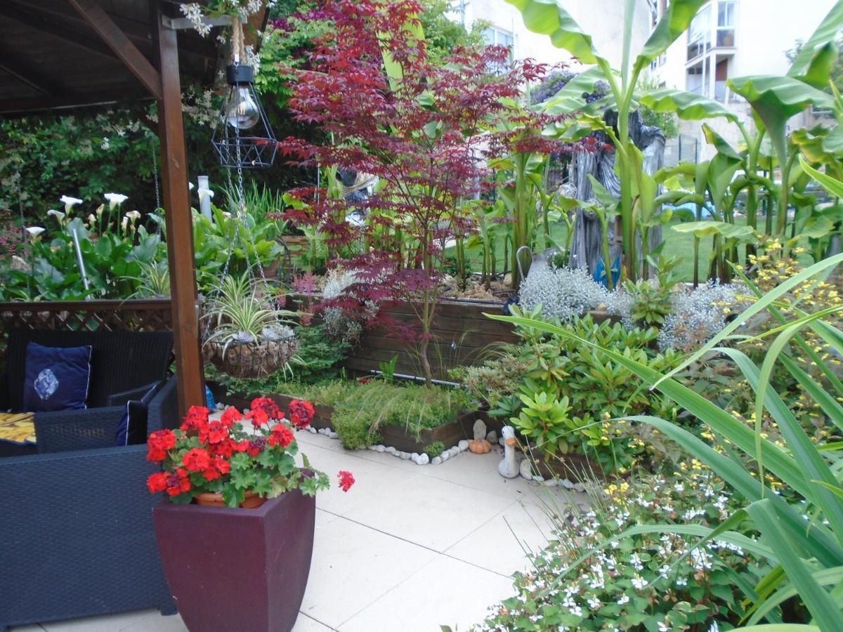 Apartamento La Petalerie Épernay Exterior foto