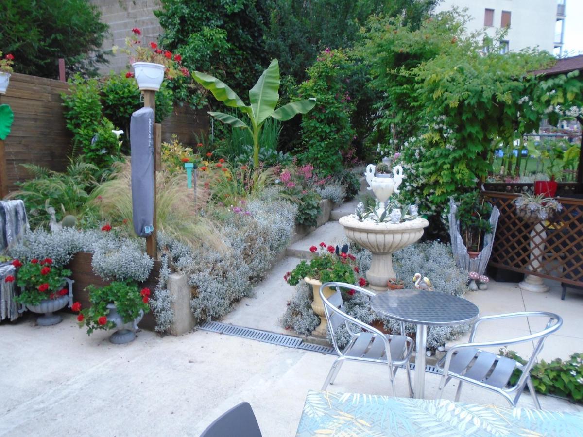 Apartamento La Petalerie Épernay Exterior foto