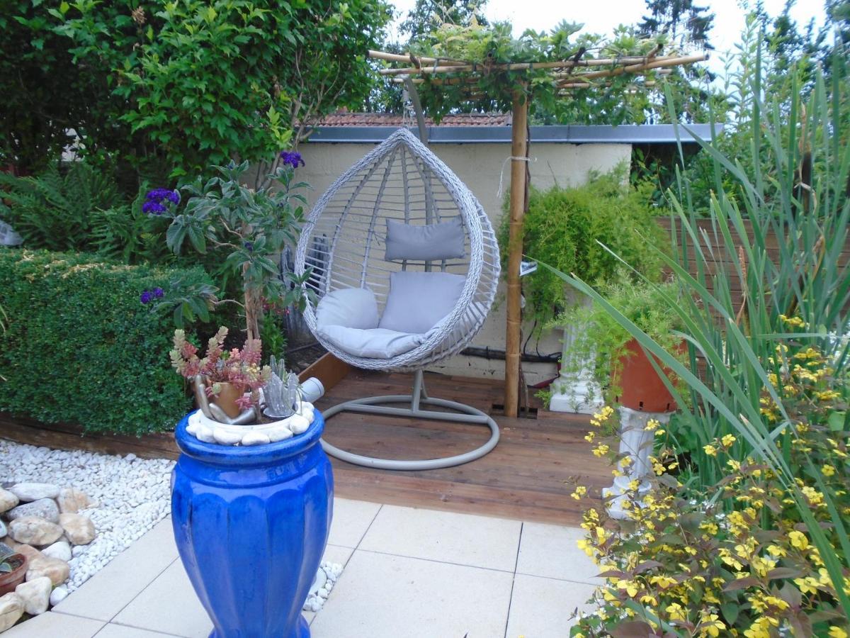 Apartamento La Petalerie Épernay Exterior foto