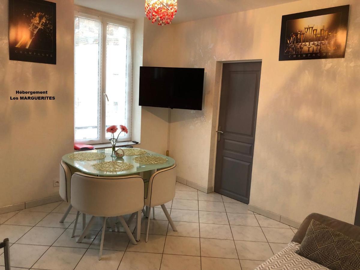 Apartamento La Petalerie Épernay Exterior foto