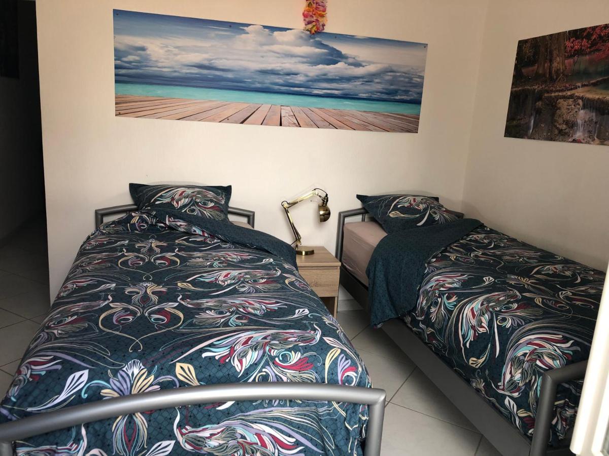 Apartamento La Petalerie Épernay Exterior foto