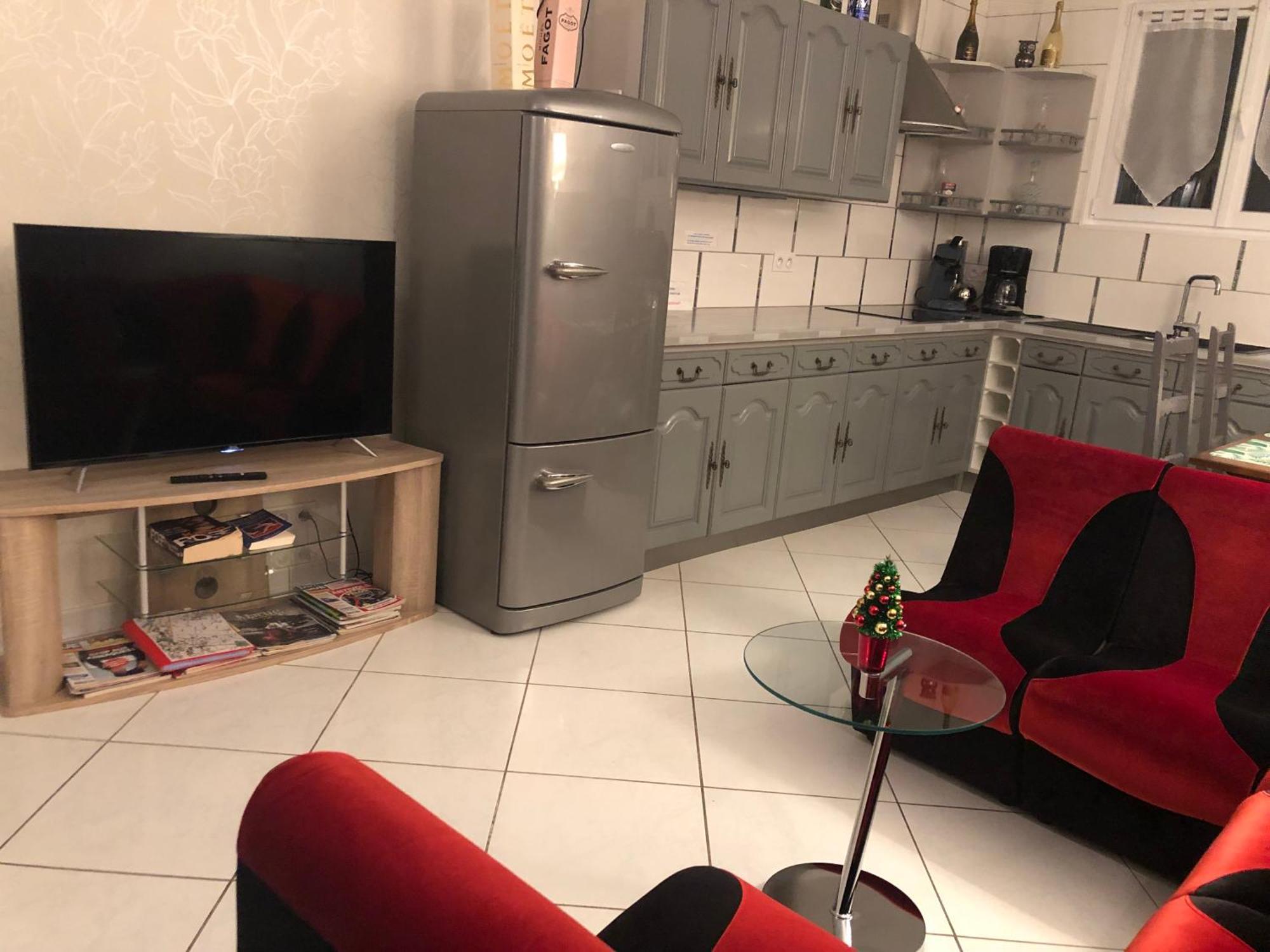 Apartamento La Petalerie Épernay Exterior foto