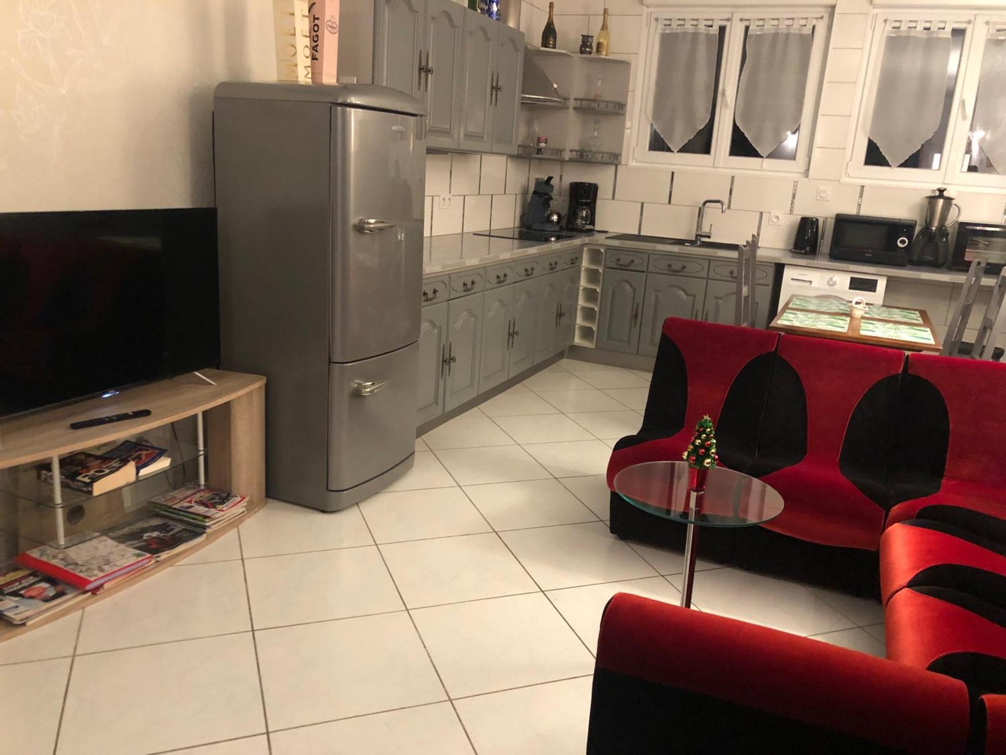 Apartamento La Petalerie Épernay Exterior foto