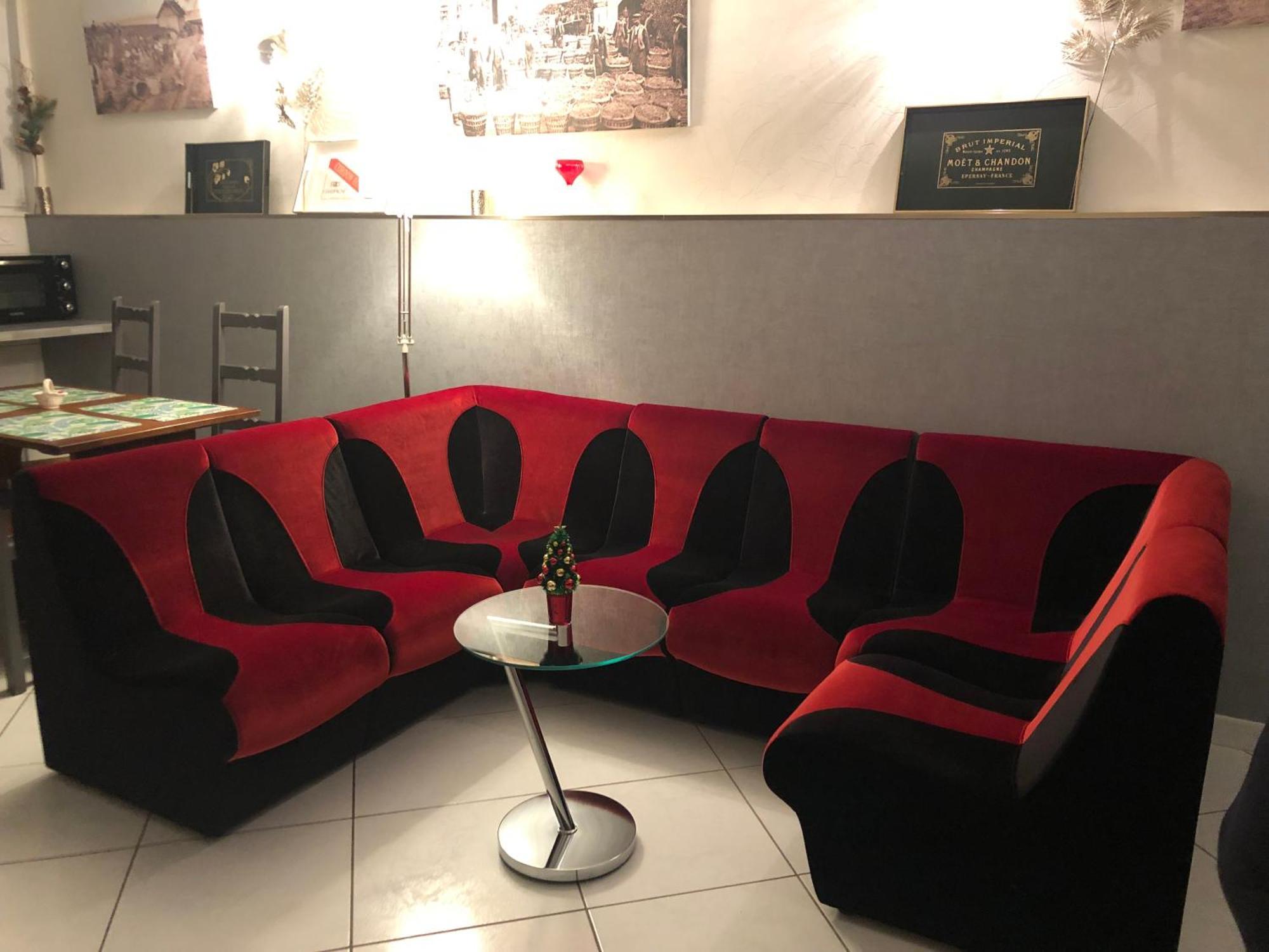 Apartamento La Petalerie Épernay Exterior foto