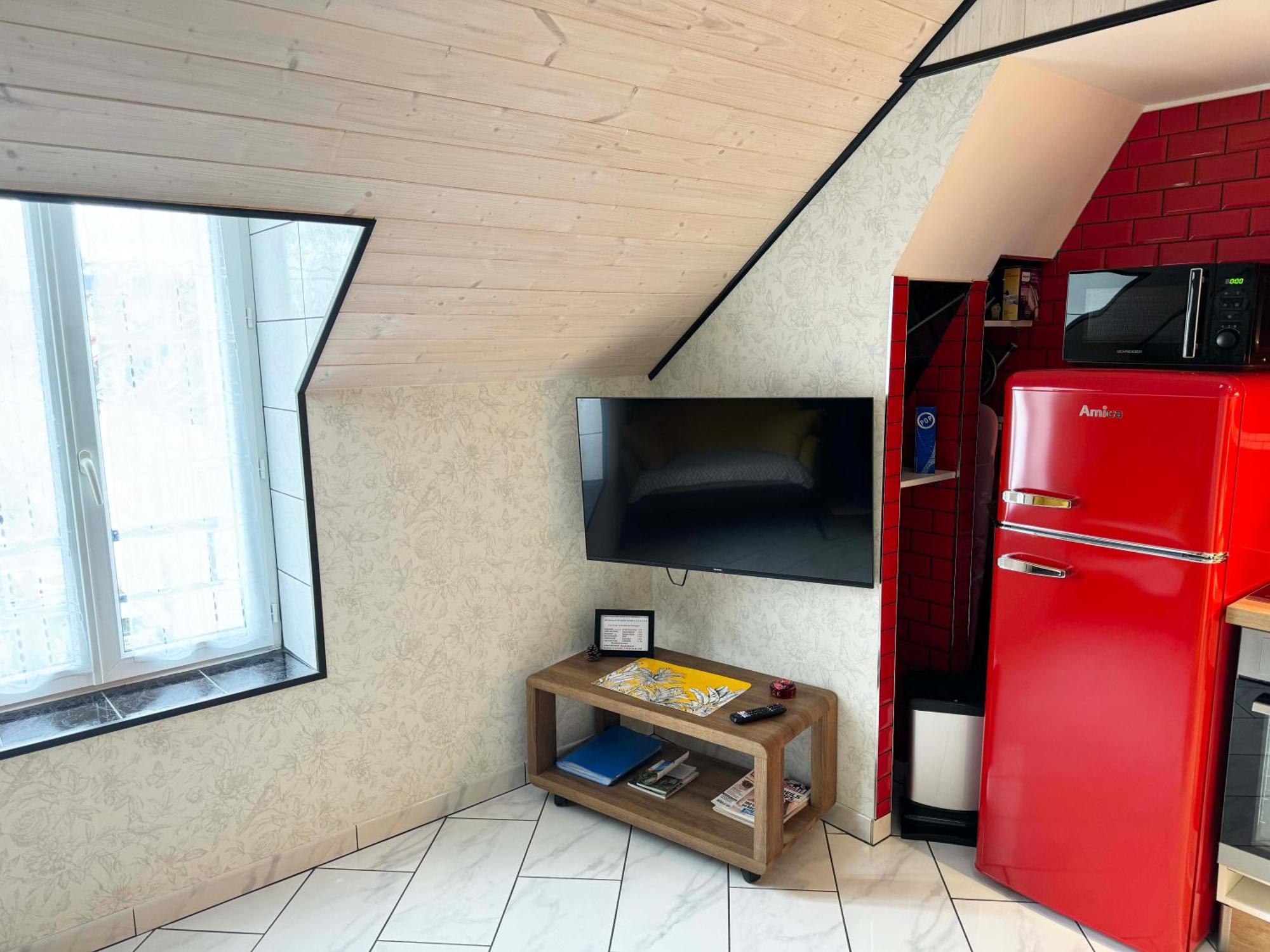 Apartamento La Petalerie Épernay Exterior foto