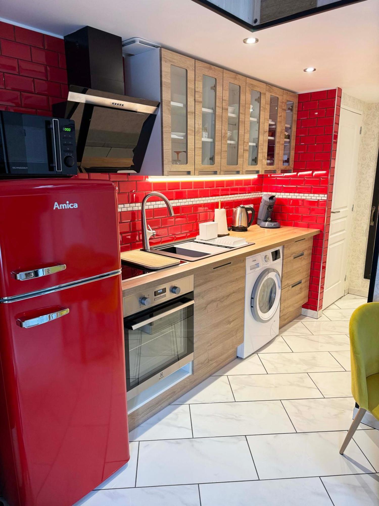 Apartamento La Petalerie Épernay Exterior foto