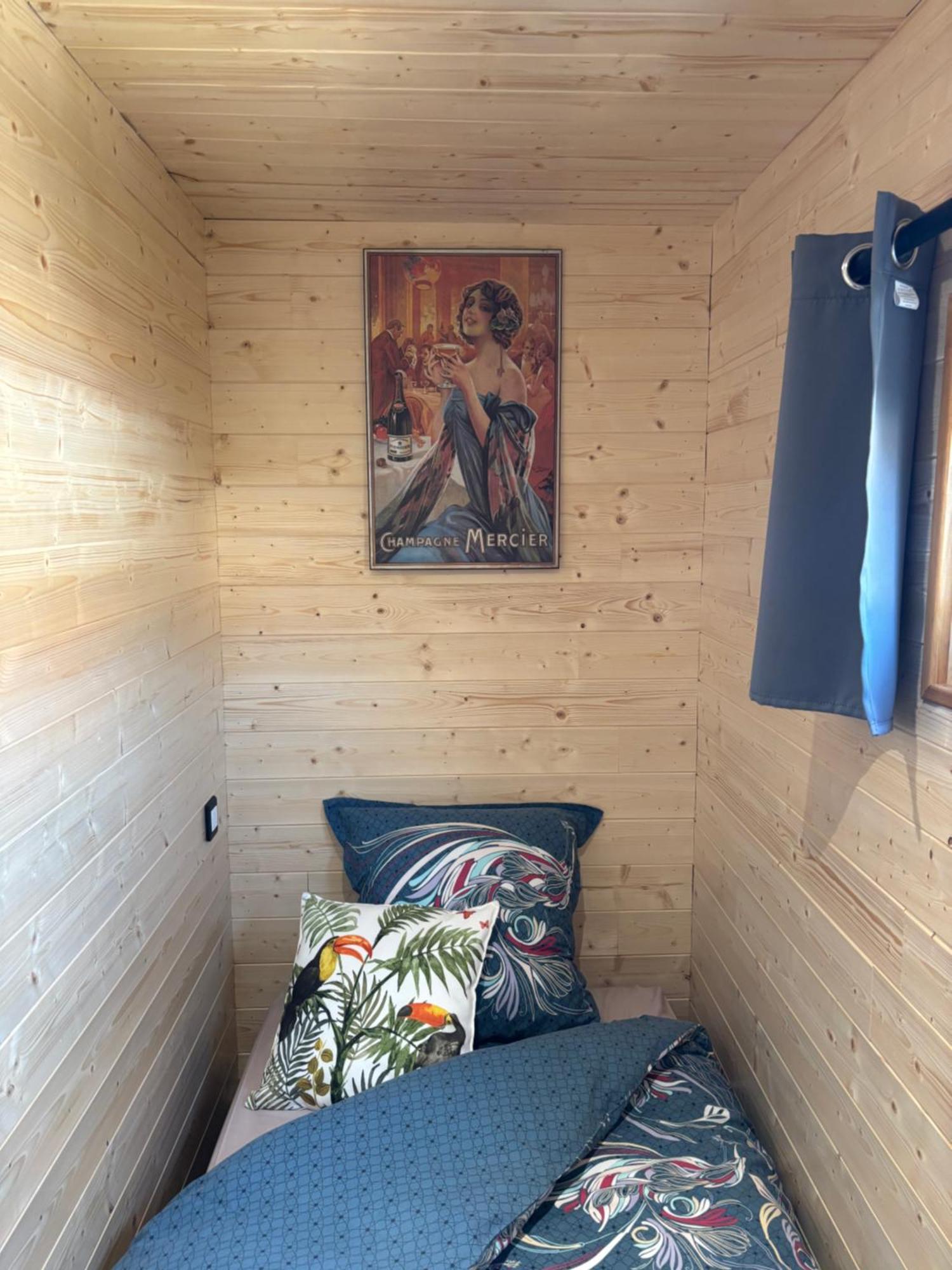 Apartamento La Petalerie Épernay Exterior foto