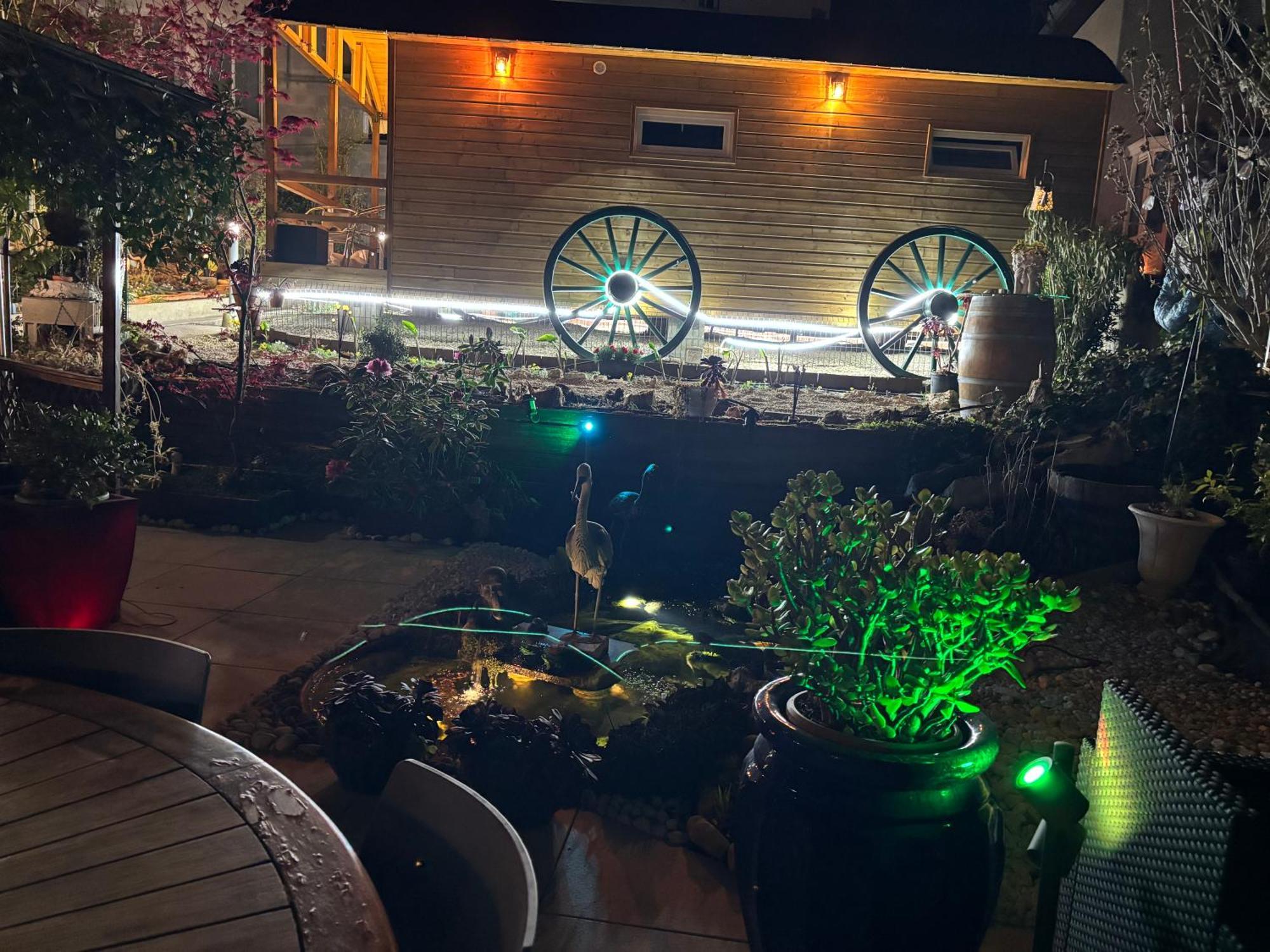 Apartamento La Petalerie Épernay Exterior foto
