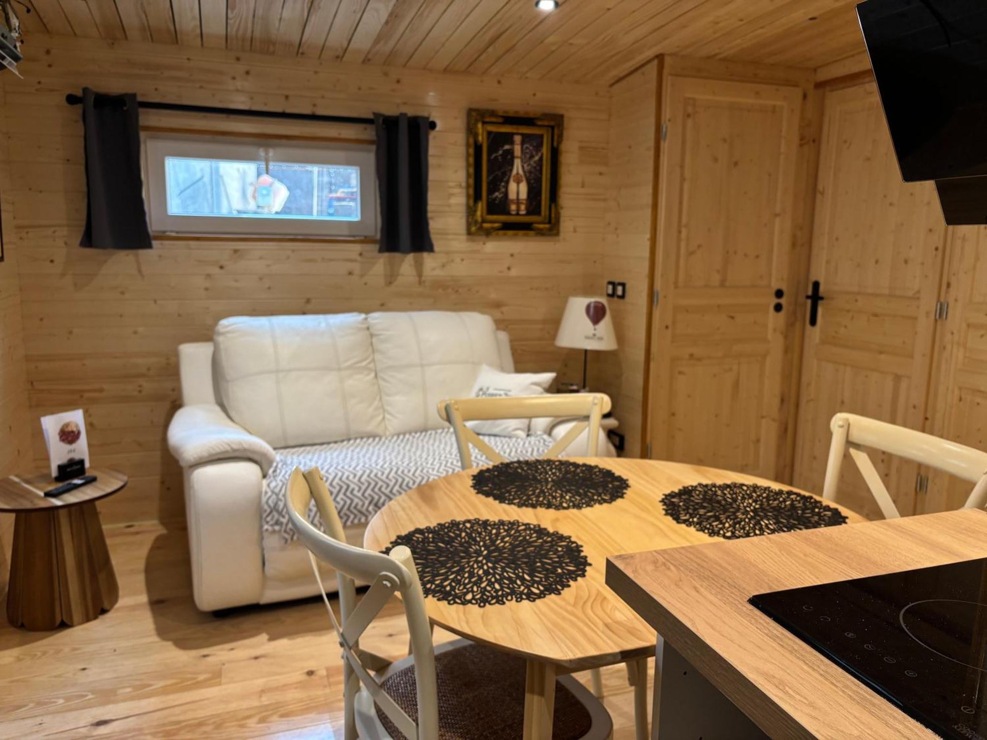 Apartamento La Petalerie Épernay Exterior foto