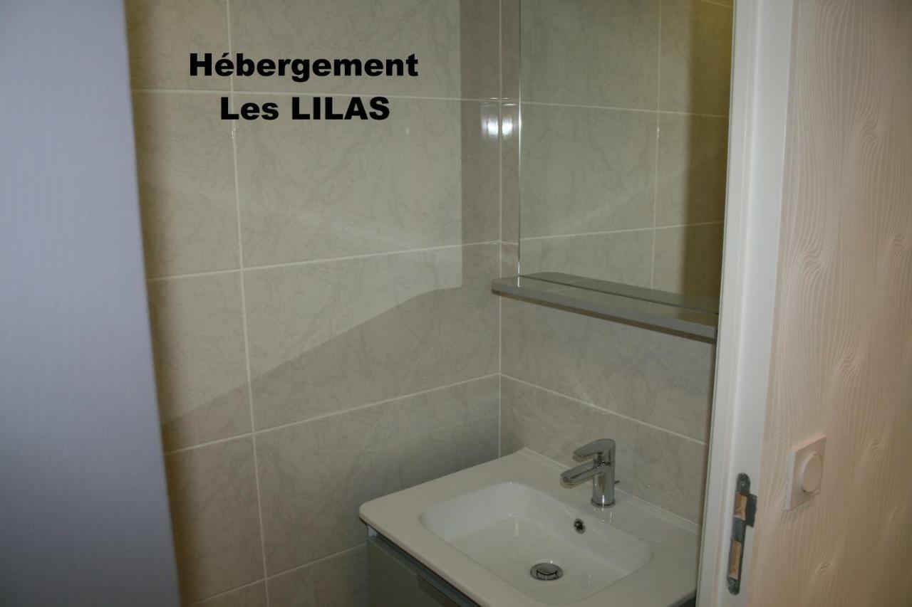 Apartamento La Petalerie Épernay Exterior foto